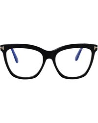 Tom Ford - Butterly Optical Ft6042 B 001 - Lyst