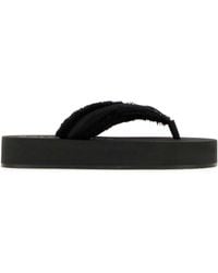 Balenciaga - Jet Lag Thong Micro - Lyst