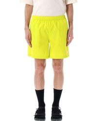 The North Face - Class V Pathfinder Pull-On Shorts - Lyst