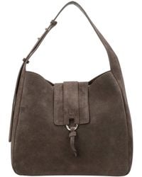 Hogan - Borse Marrone - Lyst