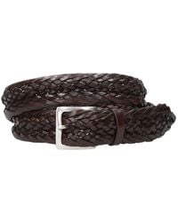 Orciani - Riemen Bruin - Lyst