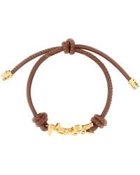 Saint Laurent - Ysl Bracciale - Lyst