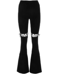 Nensi Dojaka - Pants - Lyst
