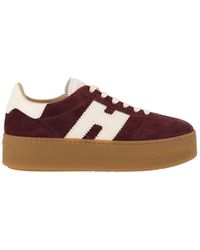 Hogan - H698 Allacciato H - Lyst