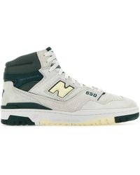 New Balance - Sneakers - Lyst