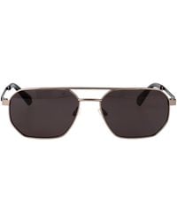 Calvin Klein - Rectangular Sunglasses Ckj25202 S 16 - Lyst