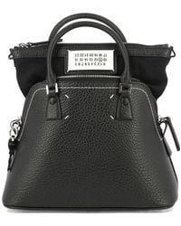 Maison Margiela - "5 Ac Classique" Small Handbag - Lyst
