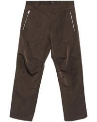 RANRA - Wilder Nylon Cargo Pants - Lyst