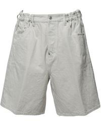 DSquared² - Korte Broek - Lyst