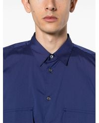 Comme des Garçons - Shirt Woven - Lyst