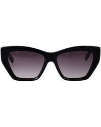 KARL LAGERFELD - Acetate Sunglasses - Lyst