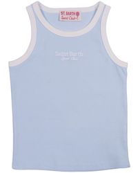 MC2 Saint Barth - Jr Rib Sb Sport Club 3101 Emb - Lyst