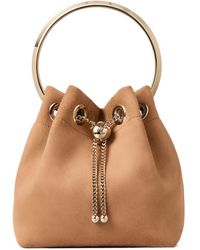 Jimmy Choo - Mini Sac Bon Bon - Lyst