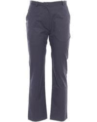 K-Way - Elaise Twill Peach Chino Without The Pince, I'M Not Going To Be Able To Do This - Lyst