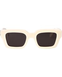 Off-White c/o Virgil Abloh - Sunglasses - Lyst