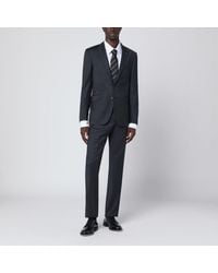 Tagliatore - Single-Breasted Suit - Lyst