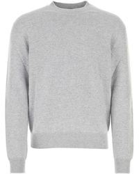 Bottega Veneta - Cashmere Sweater - Lyst