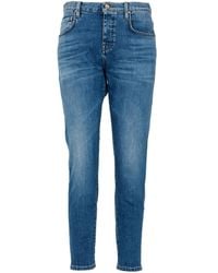 Don The Fuller - Enfilez le jean plus complet - Lyst