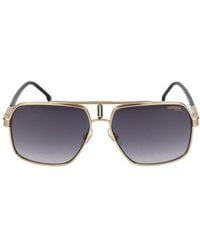 Carrera - Lunettes de soleil 1055 /S 2 m2 Black Gold / 15/145 - Lyst