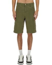 Carhartt - Short Fracht - Lyst