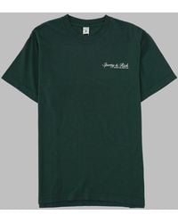 SPORTY&RICH - T Shirt "Syracuse" - Lyst
