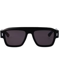 Calvin Klein - Sunglasses - Lyst