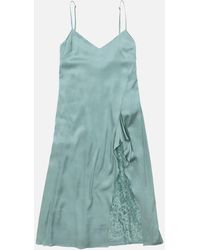 Acne Studios - Rw-Wn-Dres000022 - Lyst