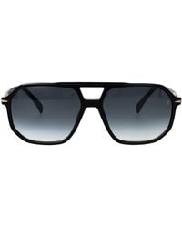 David Beckham - Sunglasses Db 1172/S 2 M2 - Lyst