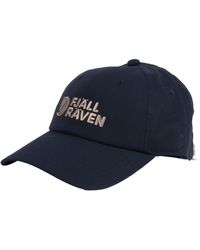 Fjallraven - Vardag Lite Cap - Lyst