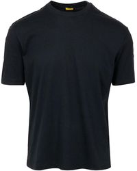 Blauer - T-Shirt E Polo Nere - Lyst