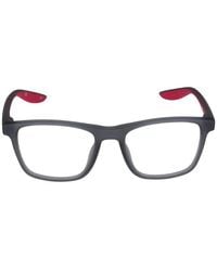 Nike - Gafas de sol 5042 034 Matte Grey Dark /16/135 - Lyst