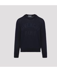 Givenchy - Cotton Pullover - Lyst