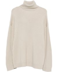 Entire studios - Chunky Turtleneck - Lyst