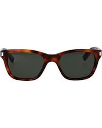 Saint Laurent - Sunglasses - Lyst