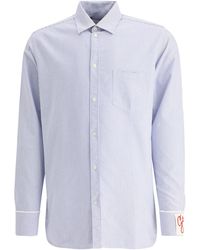 Golden Goose - Shirts - Lyst