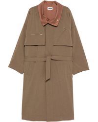 Magliano - Marghera Convertible Coat - Lyst