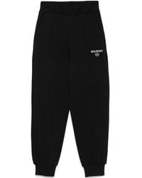 Balmain - Sweatpants - Lyst