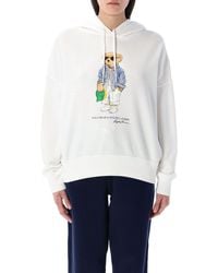 Ralph Lauren - Hoodies - Lyst