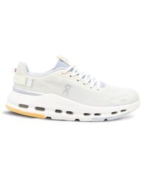 On Shoes - Zum Ausführen von Cloudnova Form Two - Lyst