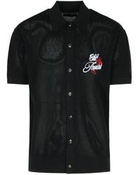 Amiri - Viscose Blend Trui - Lyst