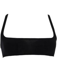 Rick Owens - Top "Unhorny" - Lyst