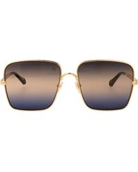 Chloé - Sunglasses - Lyst