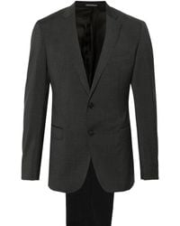 Emporio Armani - Suits - Lyst