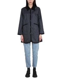 Lavenham - Nylon Jacket - Lyst