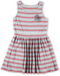 Marni - Vestidos Gris - Lyst