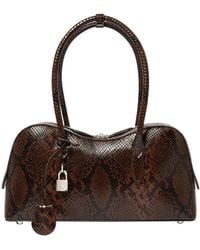 Stella McCartney - Shoulder Bag "ryder" Medium - Lyst