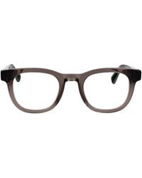 Mykita - Squared Sunglasses Kenja C139 Deep Ocean/Shiny - Lyst