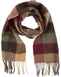 Barbour - Tattersall - Lyst