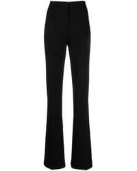Pinko - High Waist Broek - Lyst