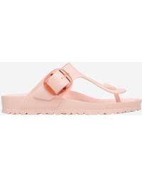 Birkenstock - Mules Gizeh - Lyst